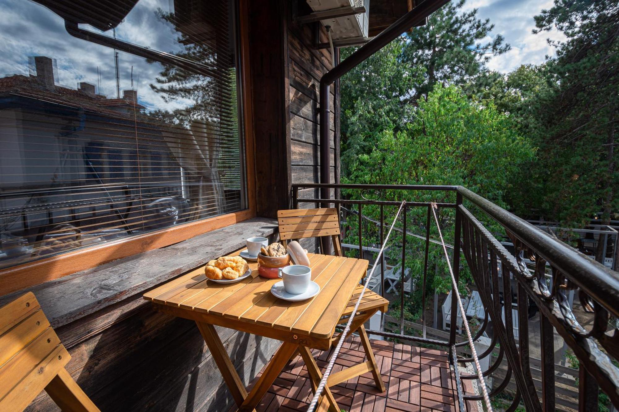 Къща За Гости Димови Sozopol Bagian luar foto