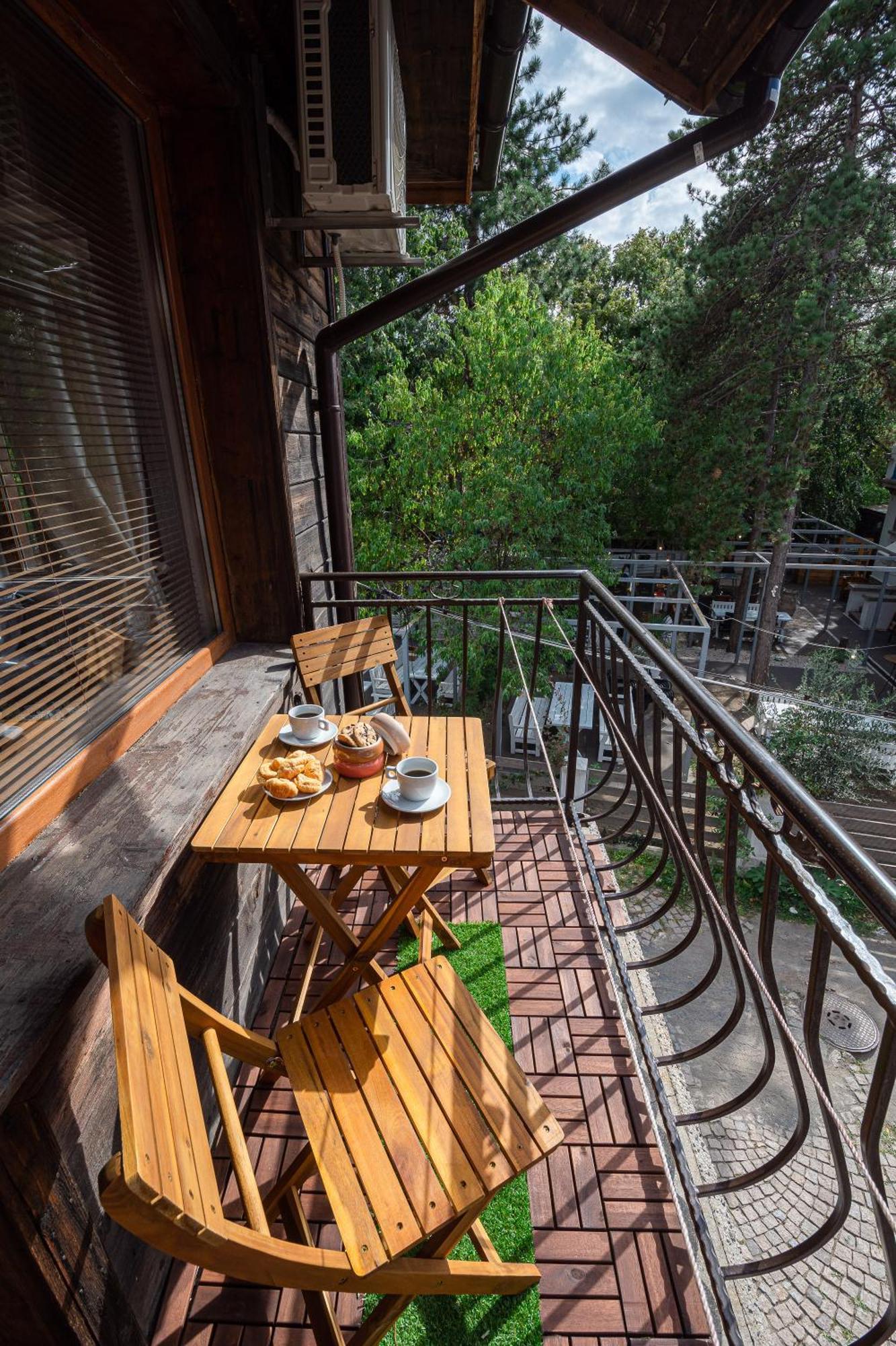 Къща За Гости Димови Sozopol Bagian luar foto